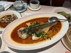 -维园悦谱·海派家常菜(乌鲁木齐南路店)