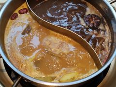-四喜小胖·北京涮肉(五道营店)