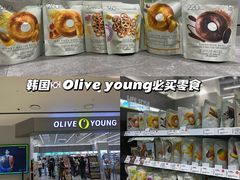 -Olive Young(明洞旗舰店)
