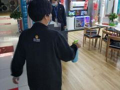 -苏宁易购(Suning Pro南昌东方银座店)