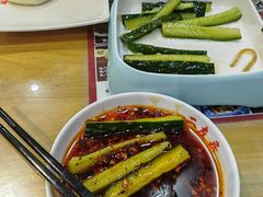 -华天二友居肉饼(宫门口店)