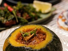 -仁义涵西餐·咖啡(中华巴洛克店)