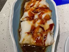 至IN腩汁三酱肠粉-华辉拉肠(宝华店)