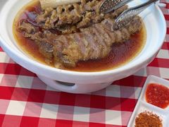-西贝(无锡万象城店)