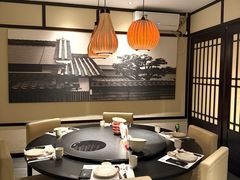 -松鹤精致料理(五一中路店)