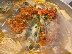 -小姨家常菜(昭萍东路店)