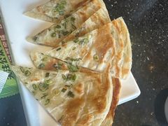 三星葱油饼-吴记鲜定味