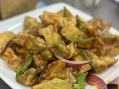 -彭记老妈蹄花(文化路店)