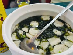 -40号厦门海鲜大排档(中山路店)