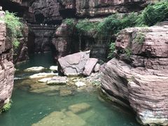 -云台山风景名胜区