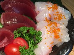 -沼津港渔市(宏伊国际广场店)