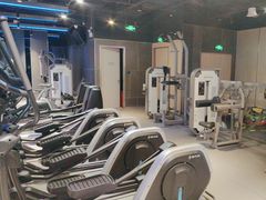 -舒适堡健身(爱琴海店)