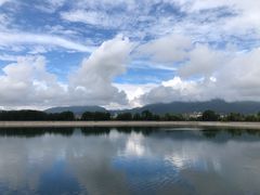 -清溪水库