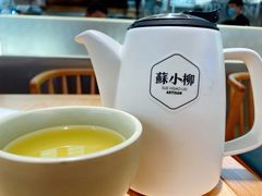 -苏小柳点心·手作小笼包(新街口分院店)