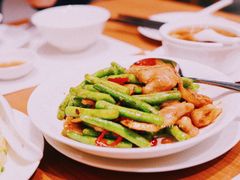 -鼎泰丰(德基广场店)