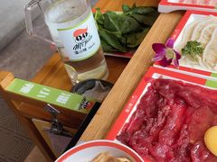 -潘小辣鲜肉老火锅