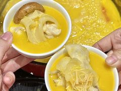 -好彩海鲜火锅饭店(银河百老汇店)