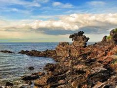 -龙头岩(Dragon Head Rock)