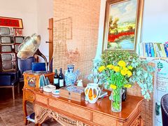 -陶野咖啡·面包披萨