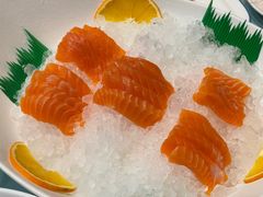 -二小海鲜(清真黄骅店)