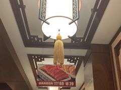 -惠丰堂饭庄·烤鸭·京味菜(西北旺·唐家岭店)