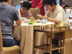 -广东胜利宾馆西关粤中餐厅