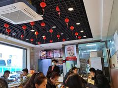 大堂-惠丰堂饭庄·烤鸭·京味菜(翠微路店)