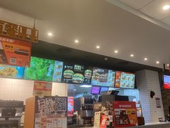 -汉堡王(合肥路永旺广场店)