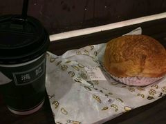 -香港鸿记冰室