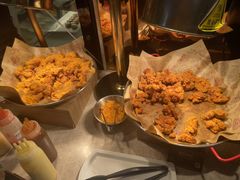 -比格比萨自助(宝山日月光店)