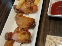 -避风塘·老港味餐厅(虹口龙之梦店)