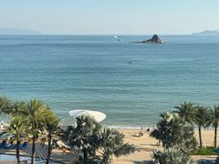 -深圳大梅沙京基洲际度假酒店