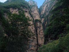 -龙门涧景区