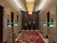 -福州天元国际威斯汀酒店·中国元素餐厅