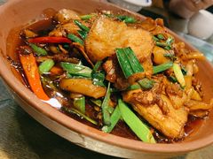 -灶东家民间菜(回兴店)