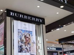 -BURBERRY(长沙IFS国金中心店)