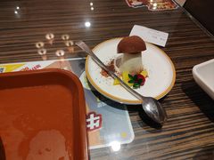 -豪客来牛排(府河店)