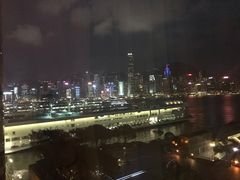 -香港皇家太平洋酒店