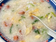 荔湾艇仔粥-银记肠粉店(北京路店)