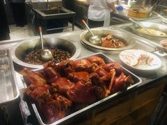 -符离集餐厅(万象城店)
