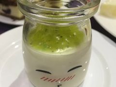 -瑞安辰茂阳光酒店自助餐