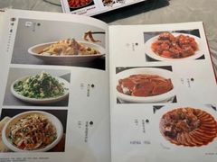 -天津乾毓德饭庄·清真传统炒菜·海鲜烧烤(咸阳路店)