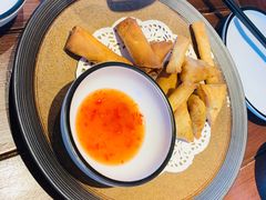 -Local泰莲庭(虹鳟鱼店)