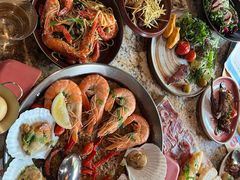 -BROWNSTONE布朗石西班牙餐厅(富城店)