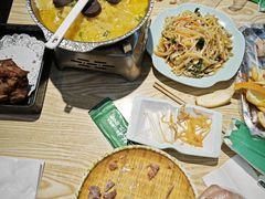 -丛林狼非遗酱骨·现炒餐厅(人民路店)