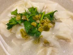 -吉祥馄饨(深圳福华一路店)