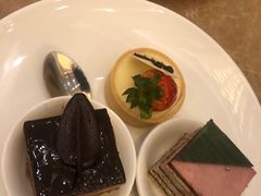 -盛宴标帜餐厅·亲子自助 (南昌喜来登酒店)