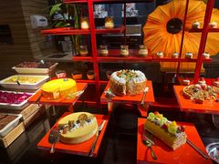 -富力希尔顿酒店·地阔自助餐厅