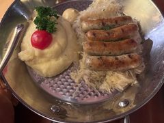-申德勒加油站西餐厅(日坛路总店)