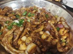 -勇记干锅居(德阳店)